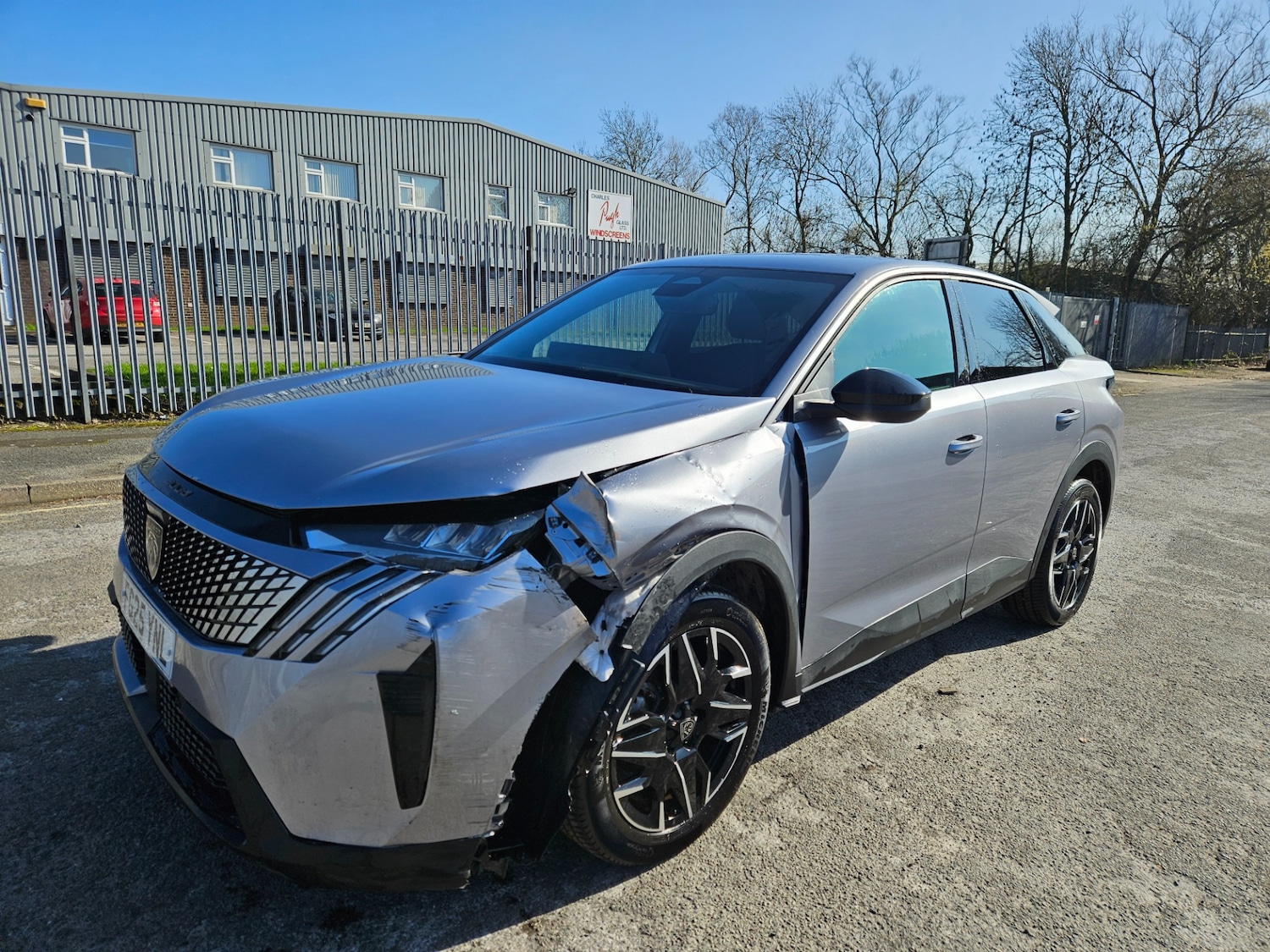 Used Peugeot 3008 2025 for sale - 77747506: Photo 7