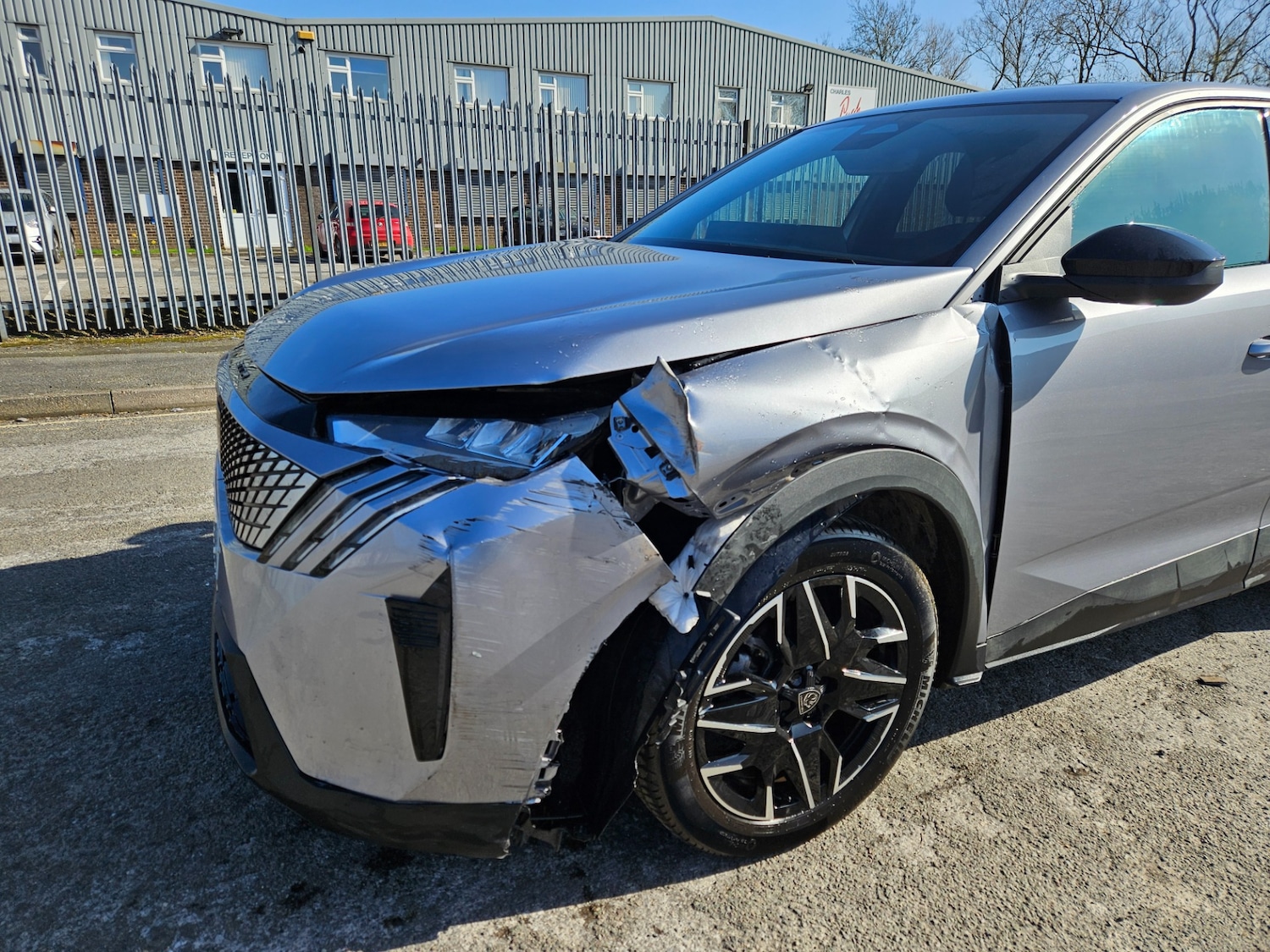 Used Peugeot 3008 2025 for sale - 77747506: Photo 8