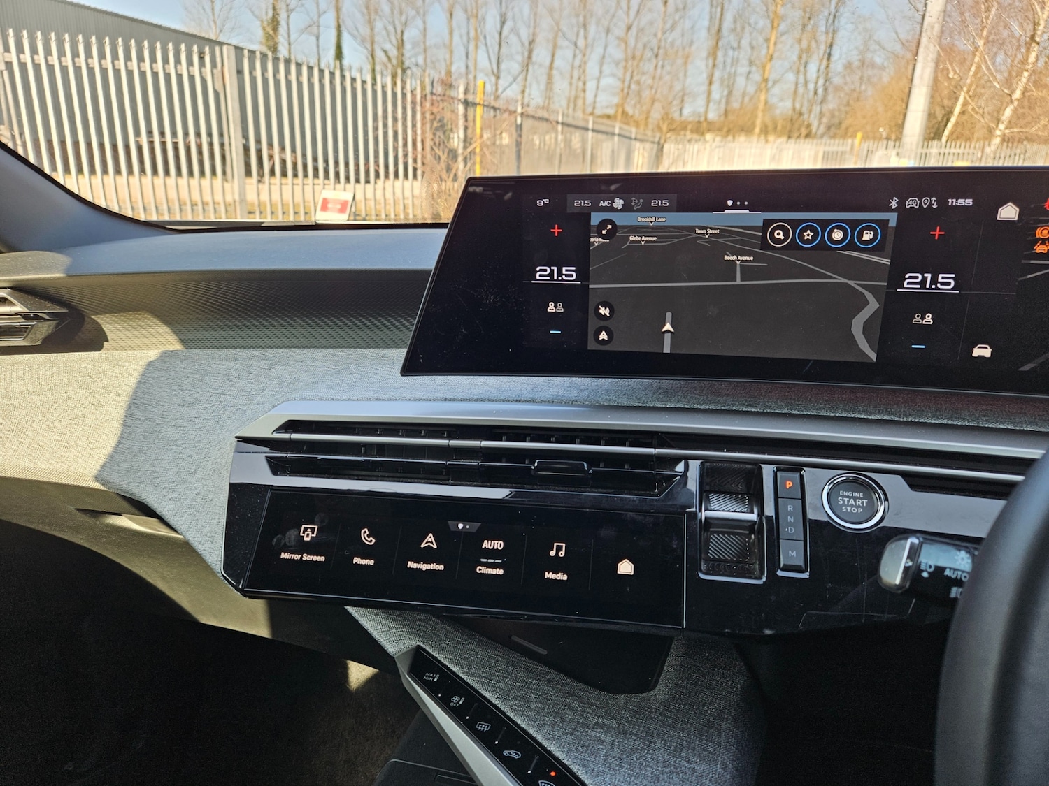 Used Peugeot 3008 2025 for sale - 77747506: Photo 9