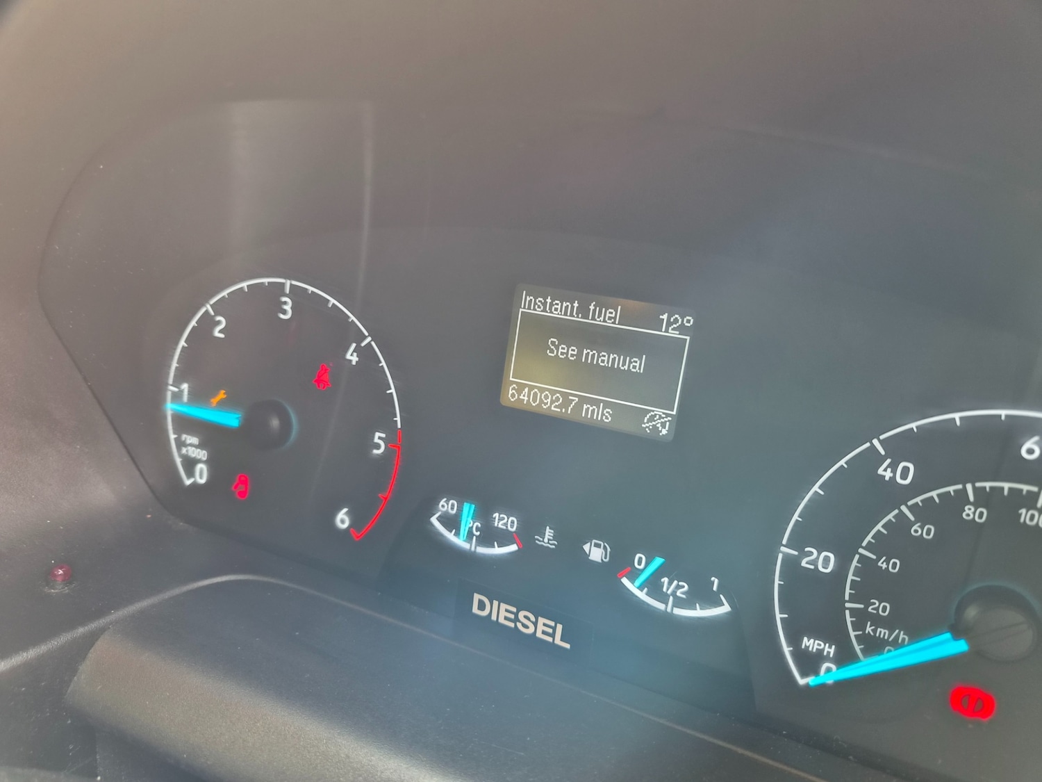 Used Ford Transit Custom 2019 for sale - 78210857: Photo 18