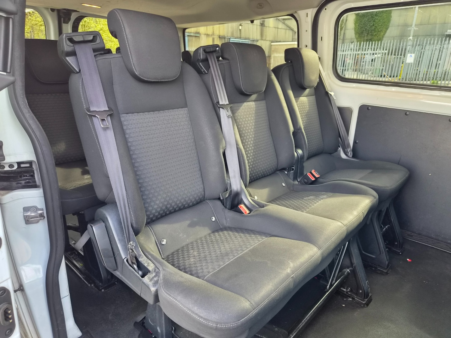 Used Ford Transit Custom 2019 for sale - 78210857: Photo 20