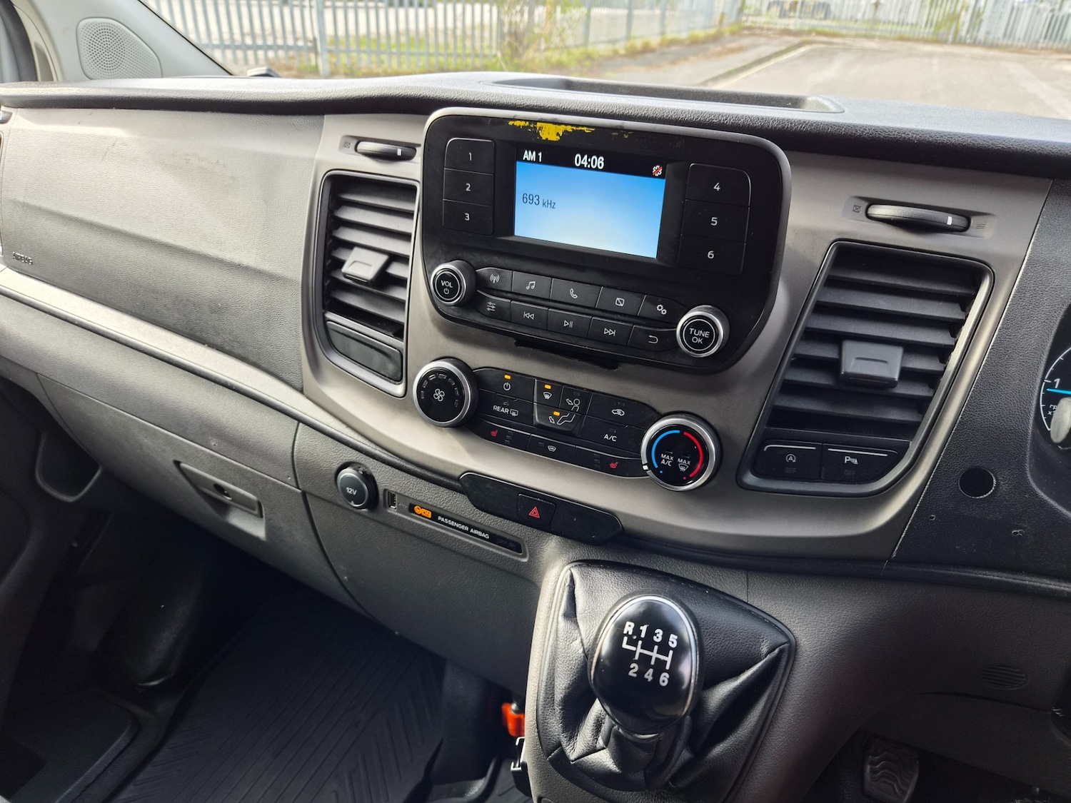 Used Ford Transit Custom 2019 for sale - 78210857: Photo 21