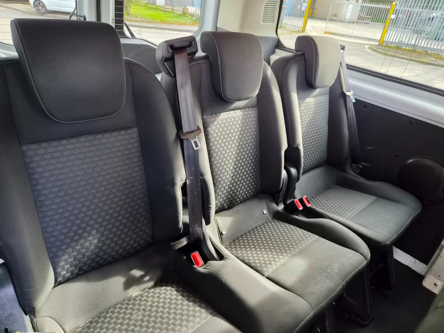 Used Ford Transit Custom 2019 for sale - 78210857: Photo 8