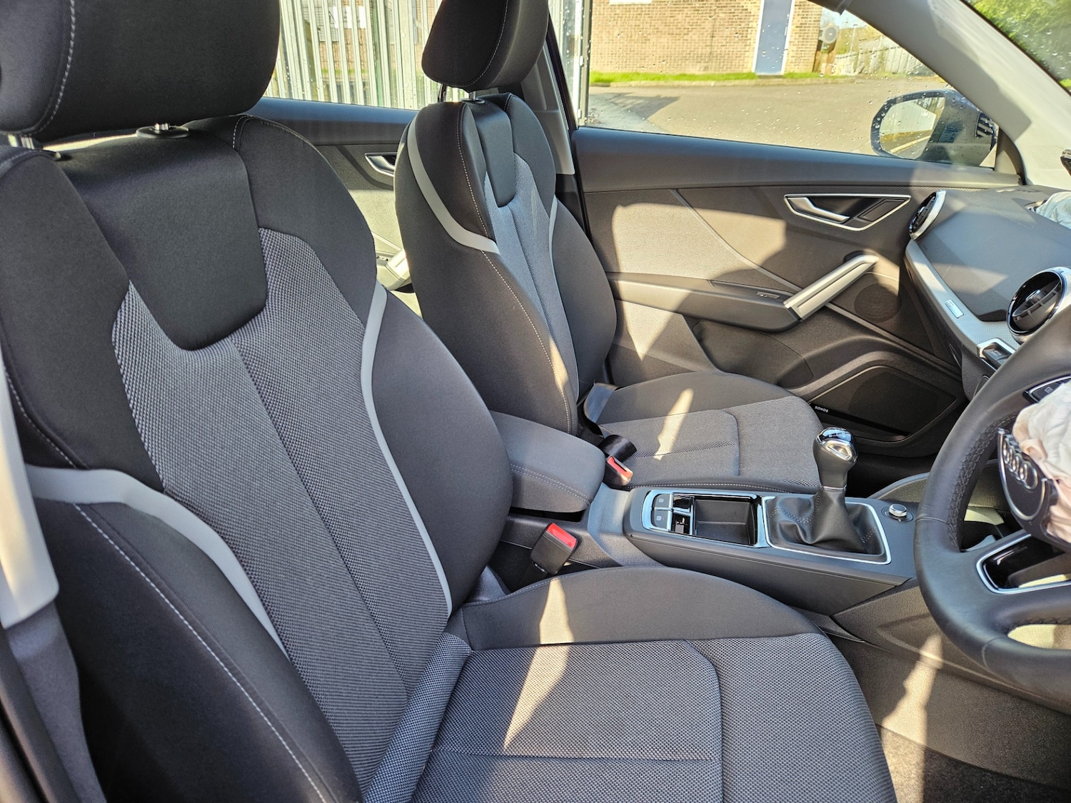 Used Audi Q2 2025 for sale - 78027845: Photo 13