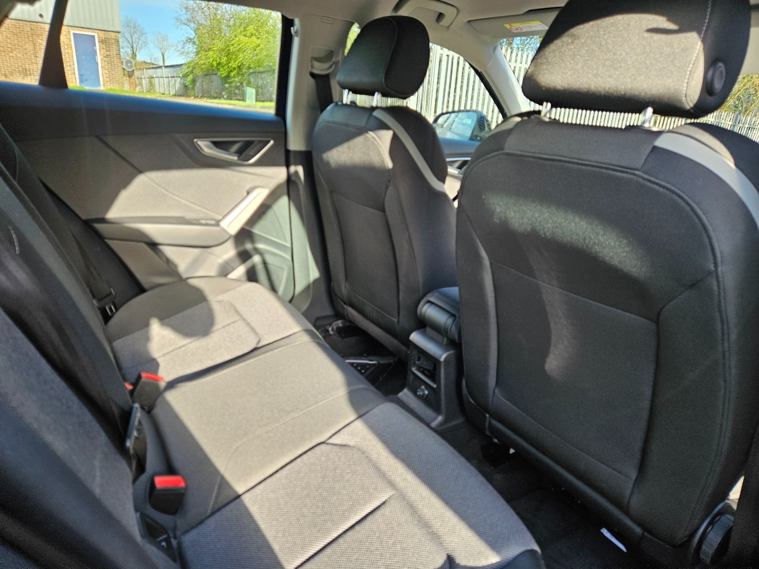 Used Audi Q2 2025 for sale - 78027845: Photo 14