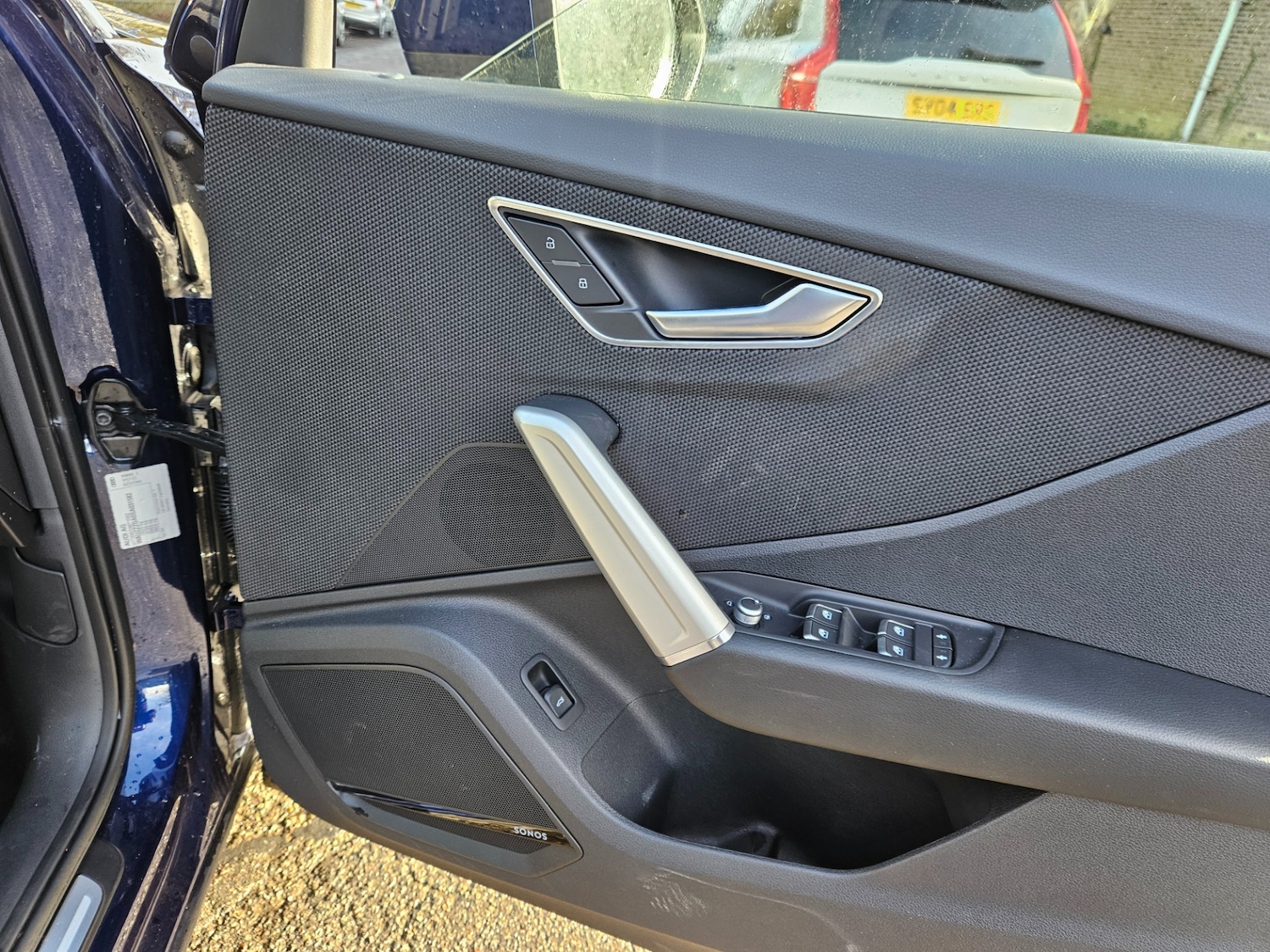 Used Audi Q2 2025 for sale - 78027845: Photo 15