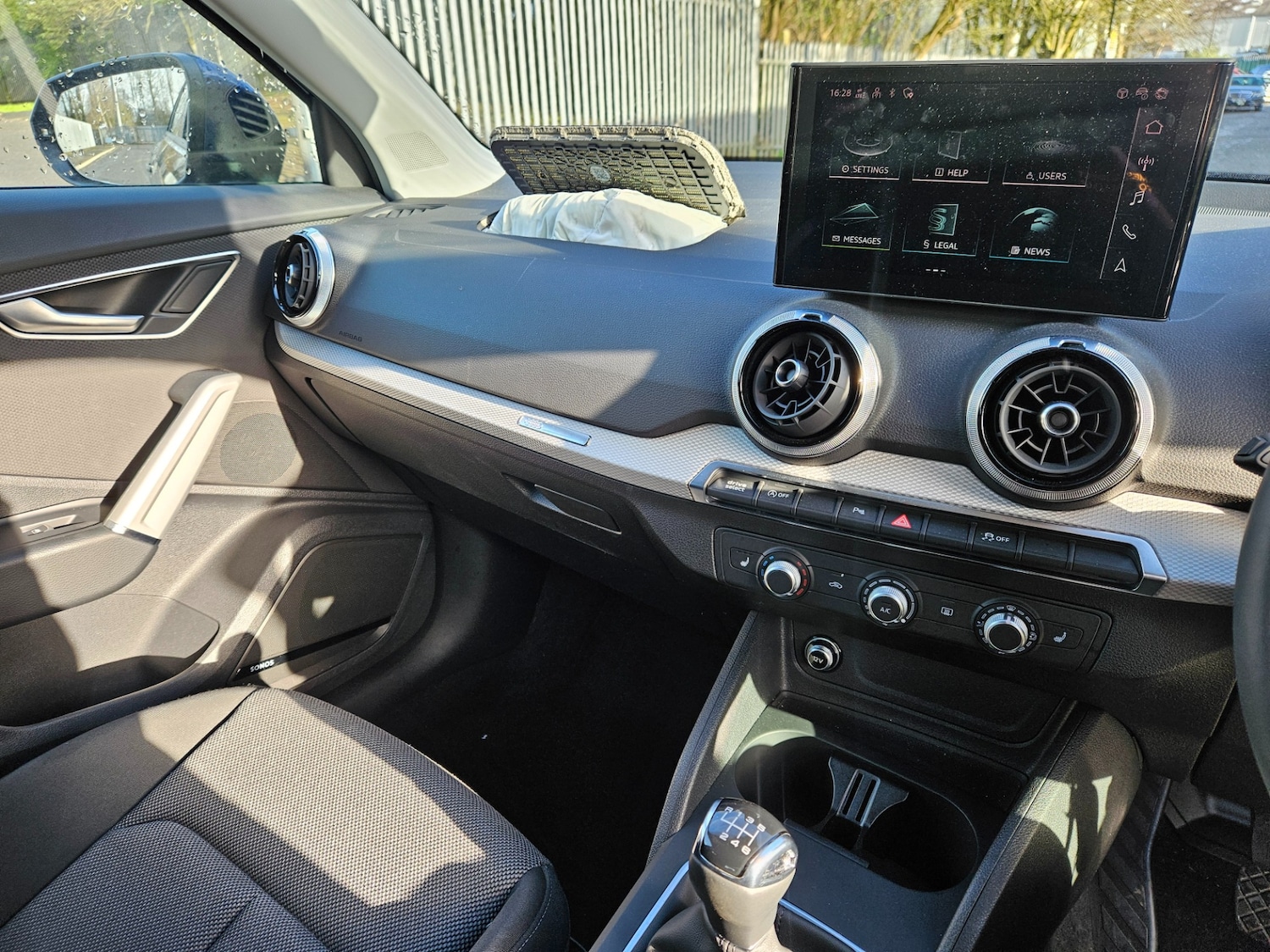 Used Audi Q2 2025 for sale - 78027845: Photo 16