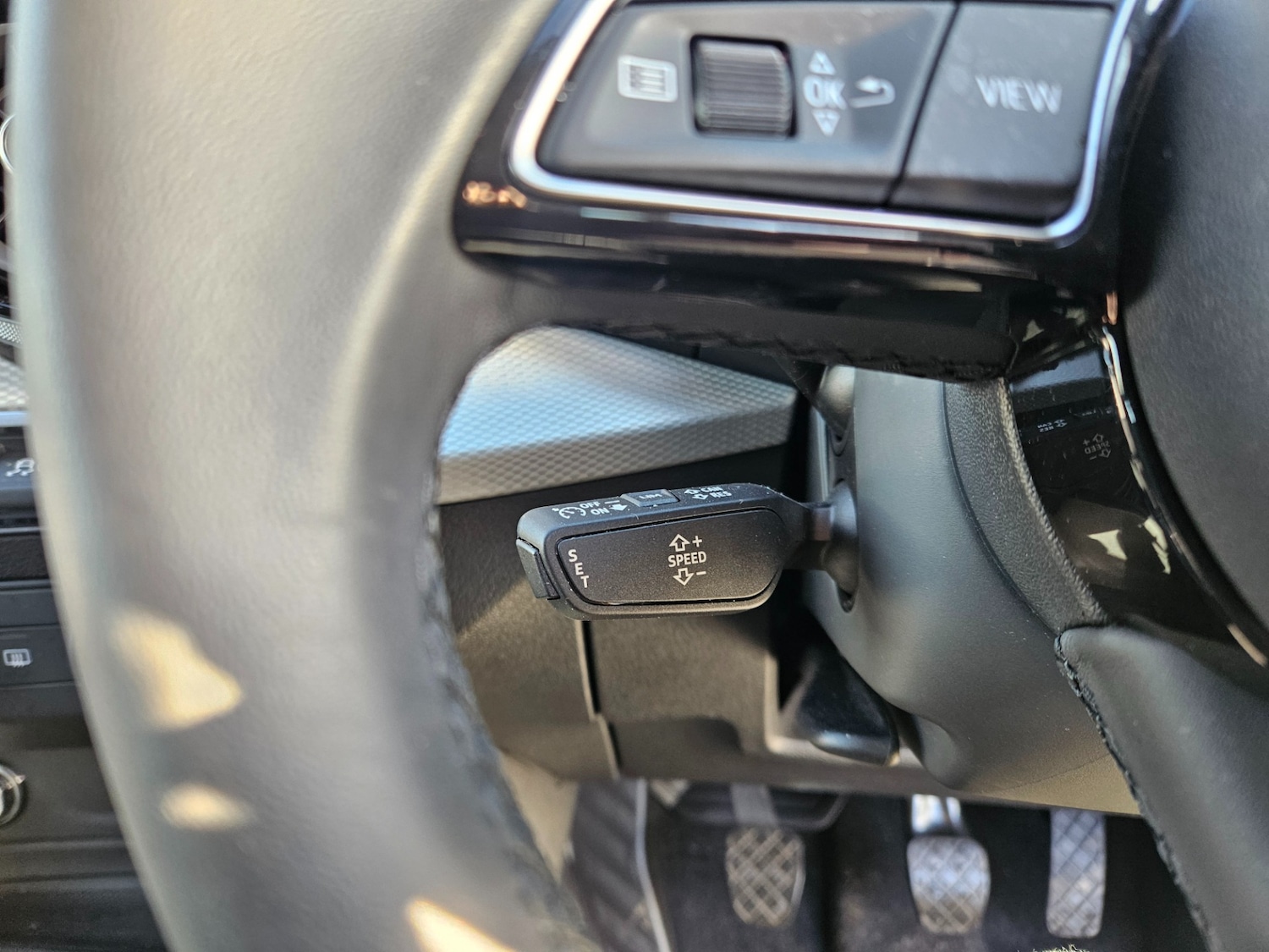 Used Audi Q2 2025 for sale - 78027845: Photo 17