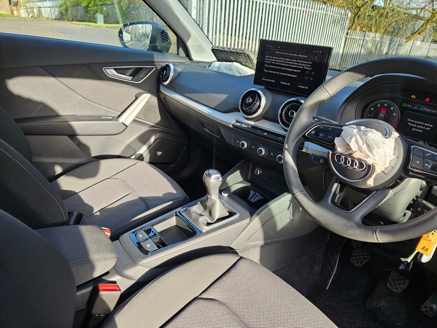 Used Audi Q2 2025 for sale - 78027845: Photo 4