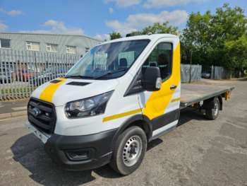 Used Ford Transit 2024 for sale - 74928467: Photo