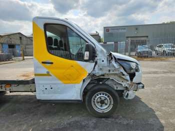 Used Ford Transit 2024 for sale - 74928467: Photo