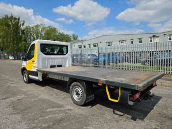 Used Ford Transit 2024 for sale - 74928467: Photo