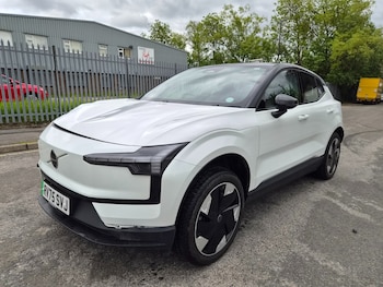 Used Volvo EX30 2025 for sale - 78643713: Photo