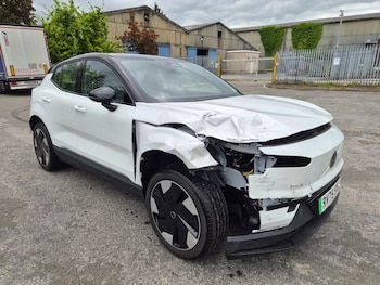 Used Volvo EX30 2025 for sale - 78643713: Photo