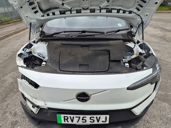 Used Volvo EX30 2025 for sale - 78643713: Photo