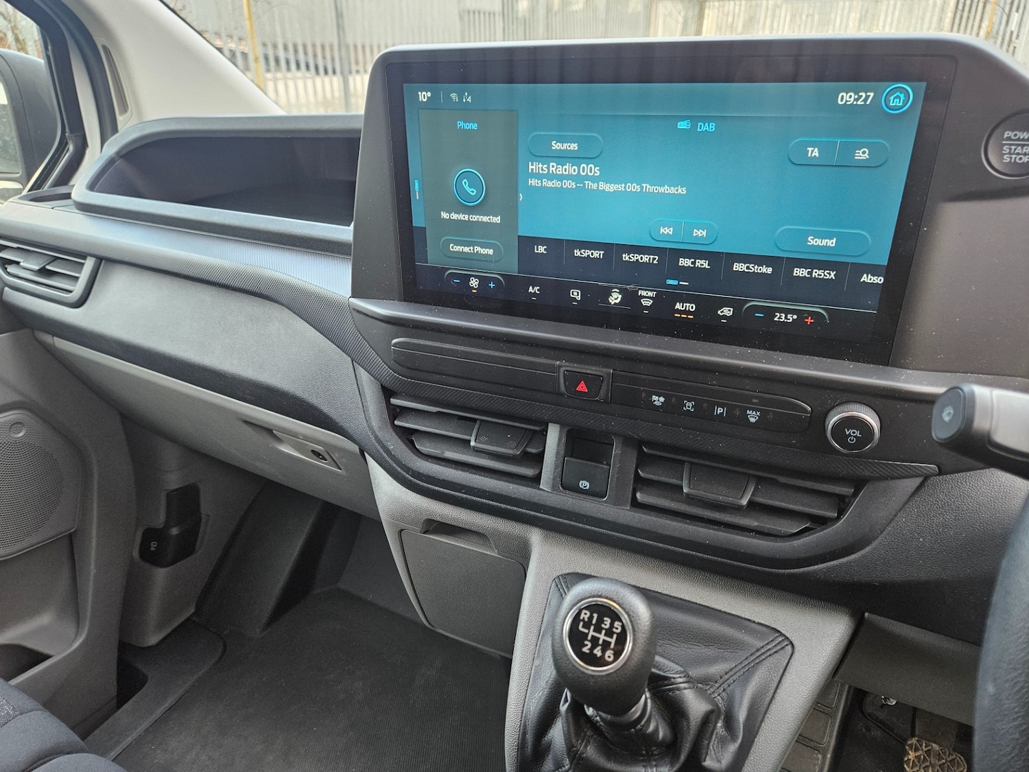 Used Ford Transit Custom 2025 for sale - 77663385: Photo 18