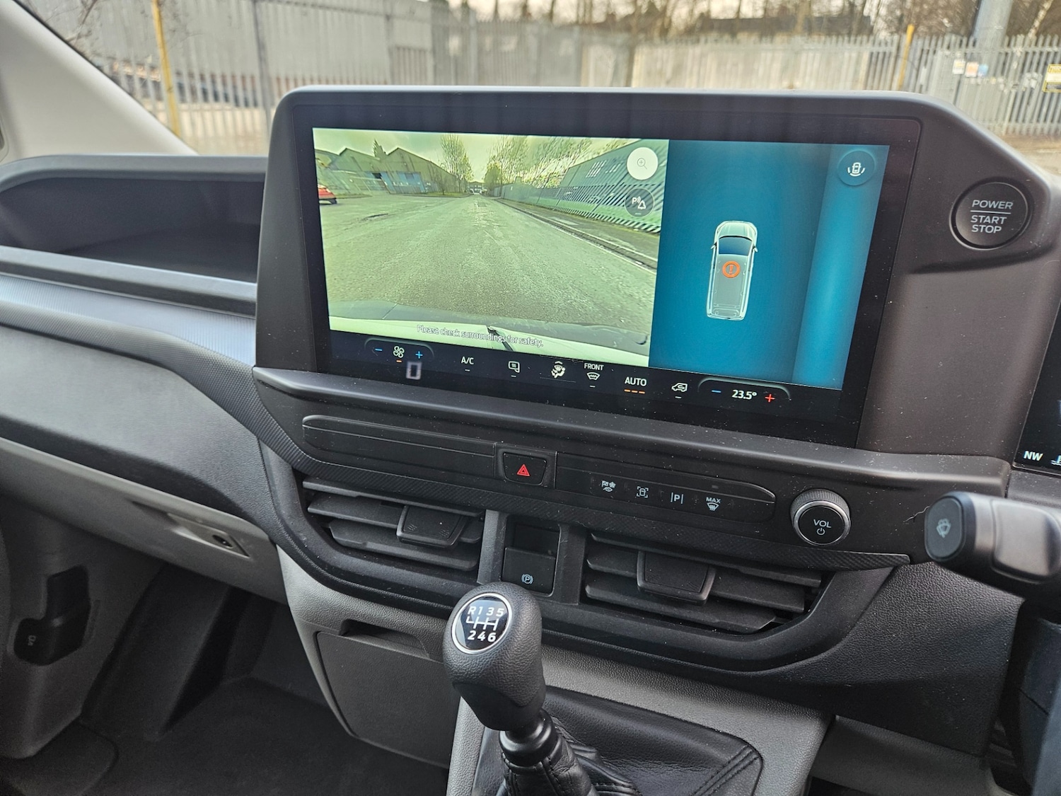 Used Ford Transit Custom 2025 for sale - 77663385: Photo 19