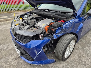 Used Renault Clio 2025 for sale - 78578117: Photo