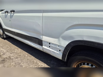 Used Maxus Deliver 9 2023 for sale - 79501033: Photo