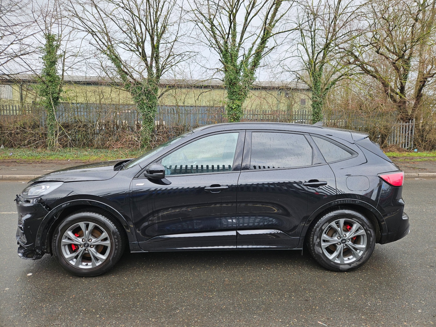 Used Ford Kuga 2023 for sale - 77517158: Photo 10