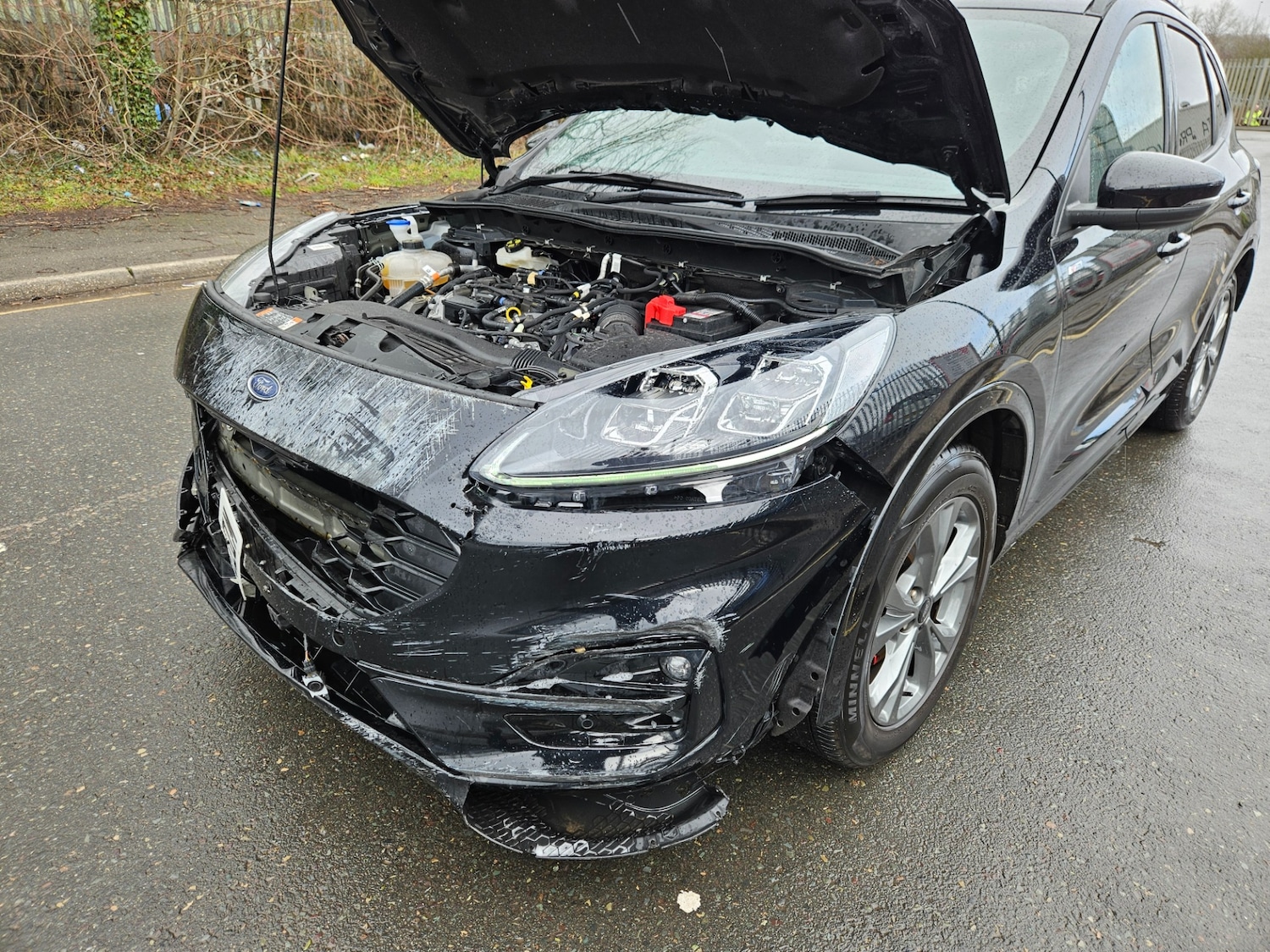 Used Ford Kuga 2023 for sale - 77517158: Photo 11