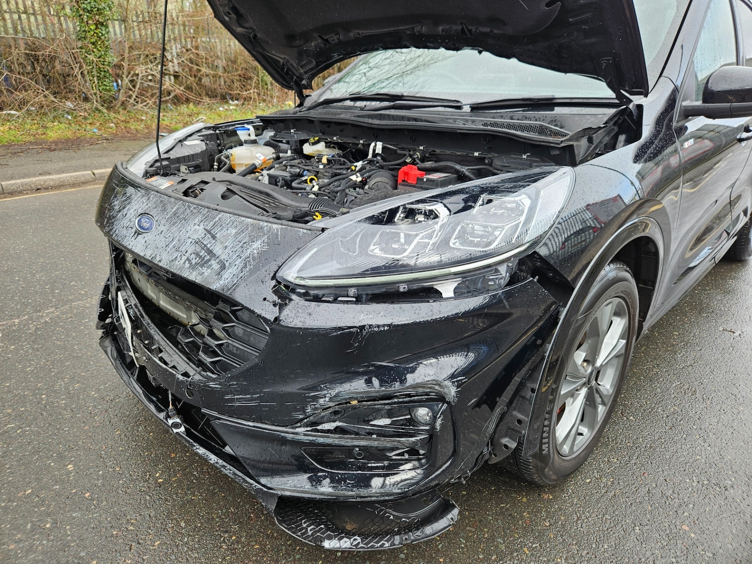 Used Ford Kuga 2023 for sale - 77517158: Photo 12