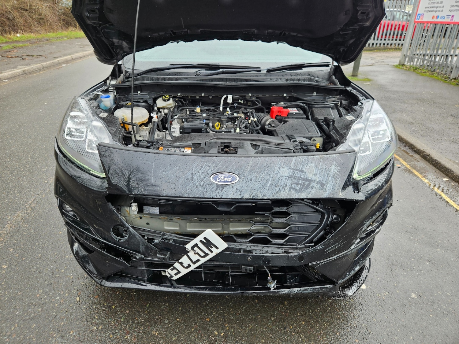 Used Ford Kuga 2023 for sale - 77517158: Photo 13