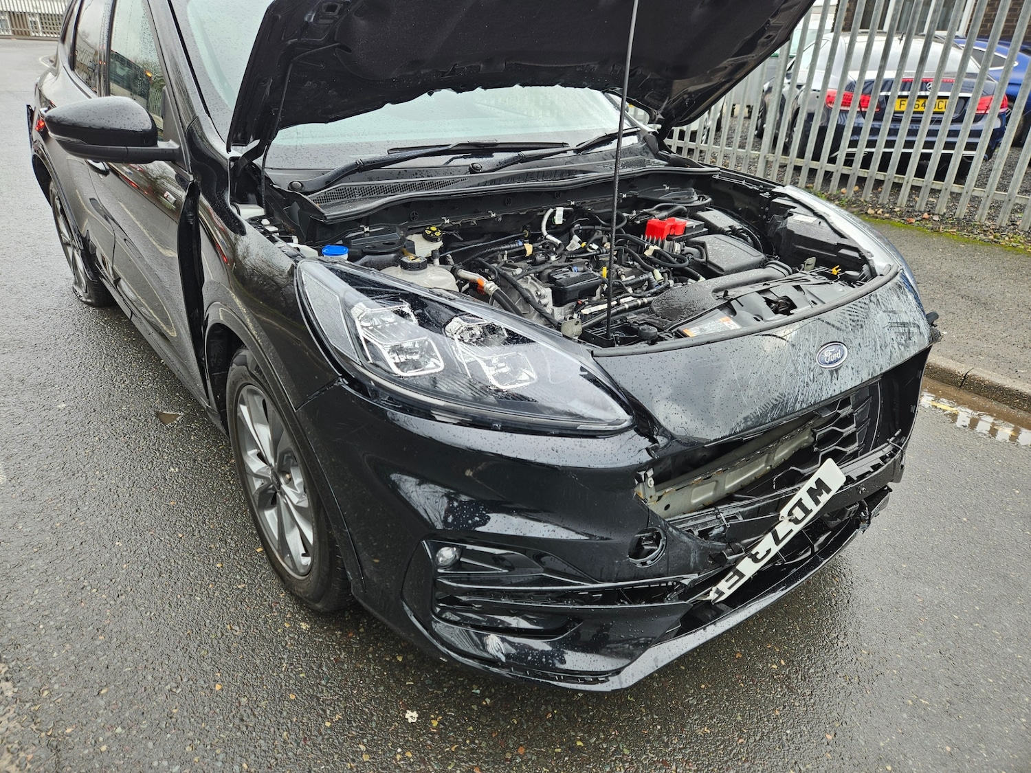 Used Ford Kuga 2023 for sale - 77517158: Photo 15