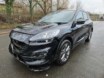 2023 (73) - 1.5 EcoBoost 150 ST-Line Edition 5dr