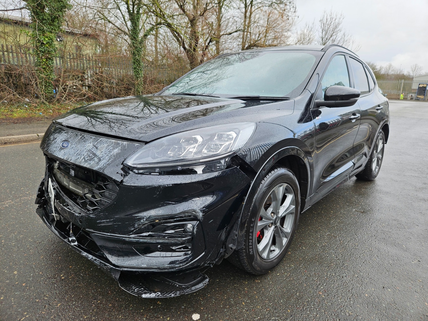 Used Ford Kuga 2023 for sale - 77517158: Photo 2