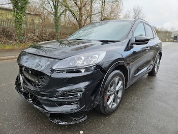 Used Ford Kuga 2023 for sale - 77517158: Photo