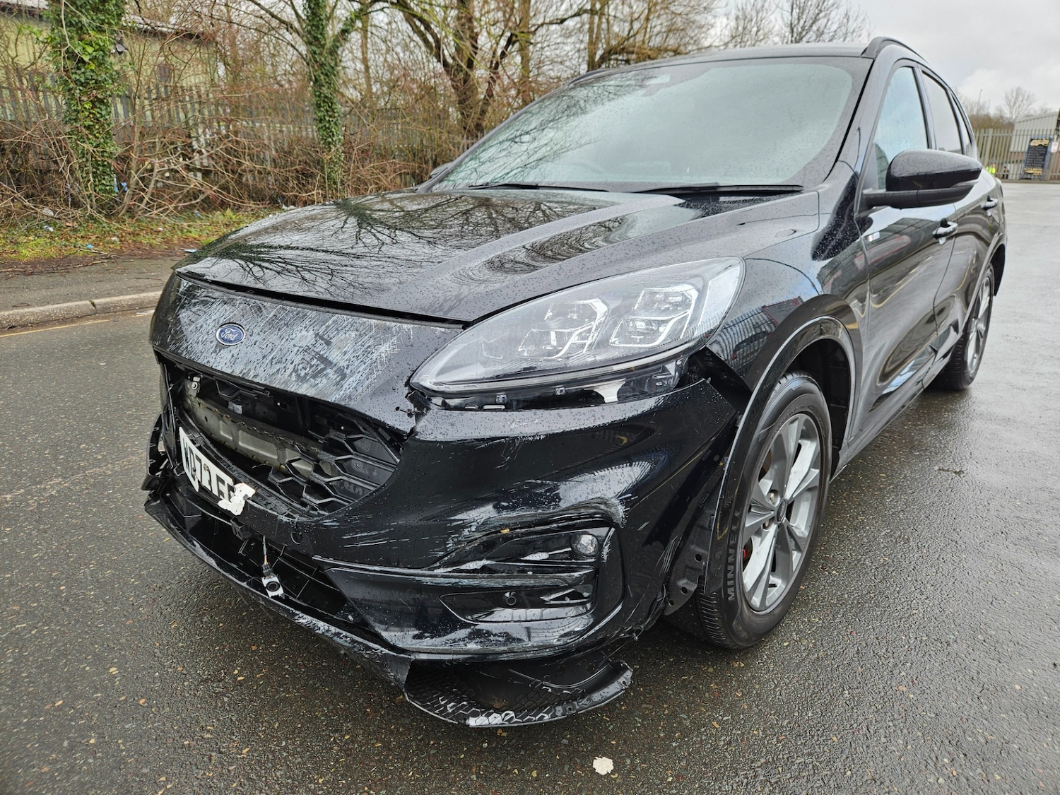 Used Ford Kuga 2023 for sale - 77517158: Photo 3