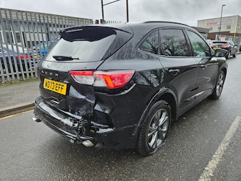 Used Ford Kuga 2023 for sale - 77517158: Photo