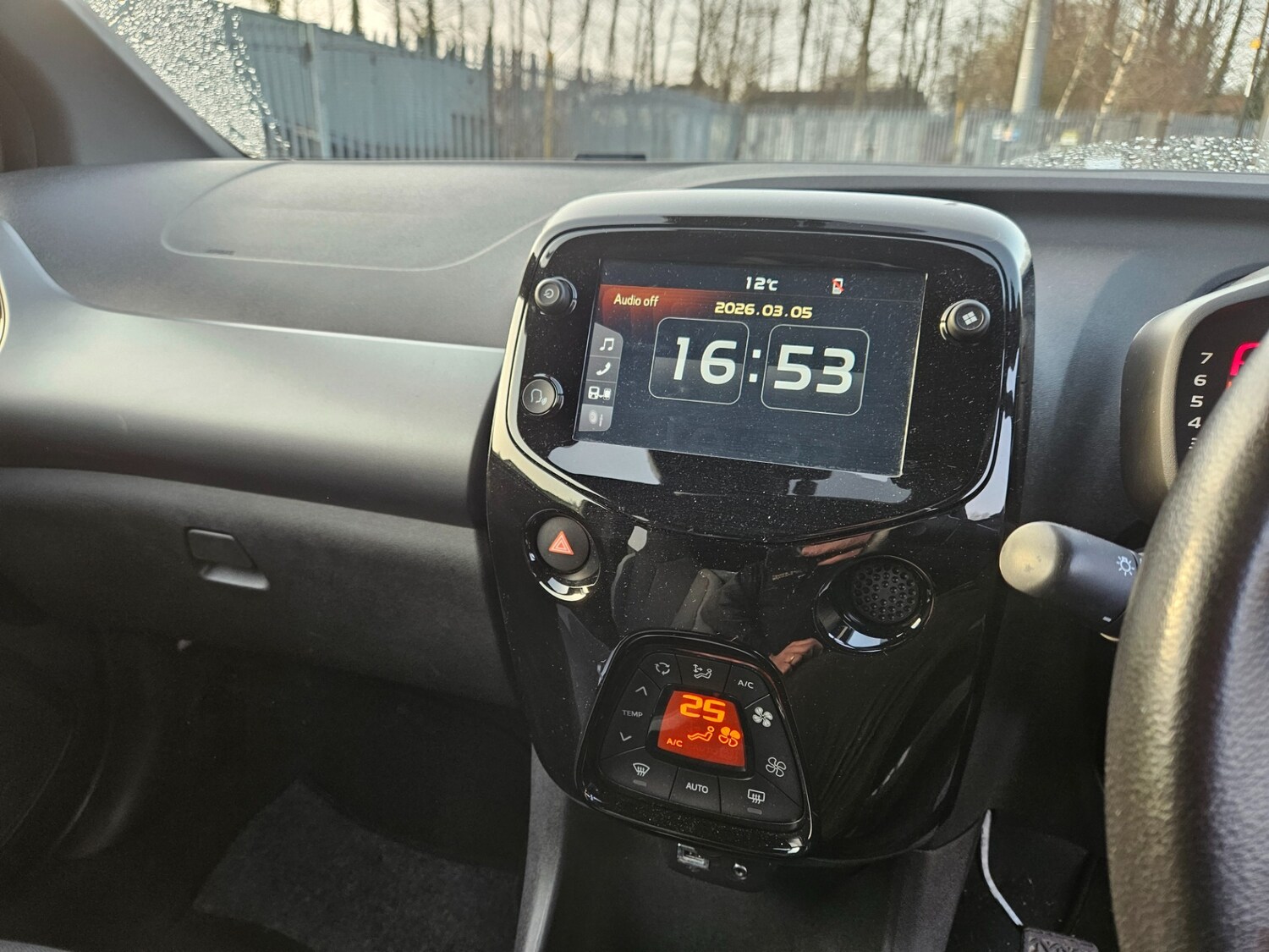 Used Toyota AYGO 2021 for sale - 77766813: Photo 19