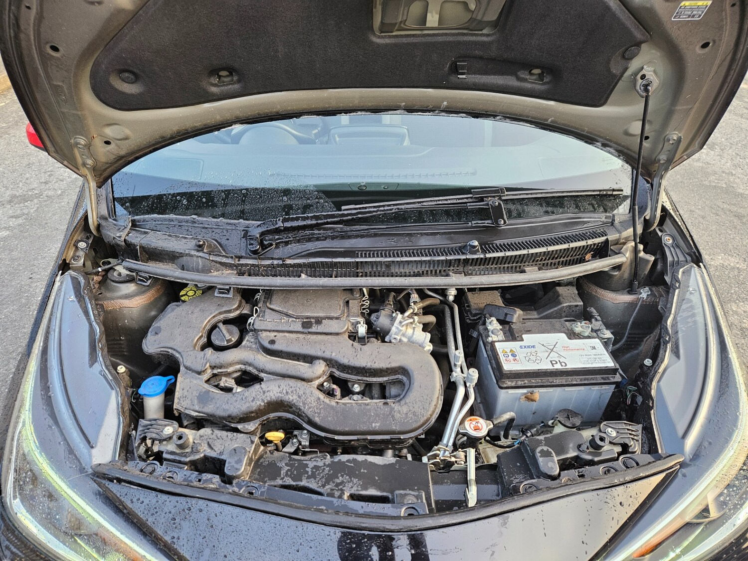 Used Toyota AYGO 2021 for sale - 77766813: Photo 20