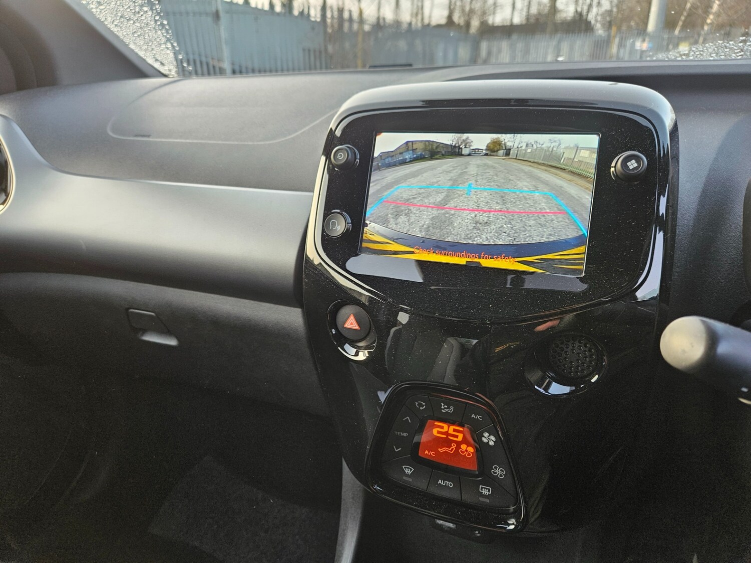 Used Toyota AYGO 2021 for sale - 77766813: Photo 22