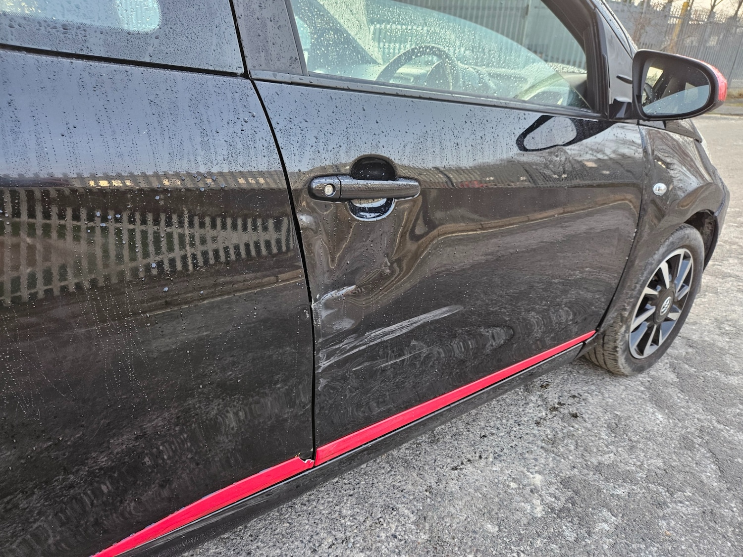 Used Toyota AYGO 2021 for sale - 77766813: Photo 8