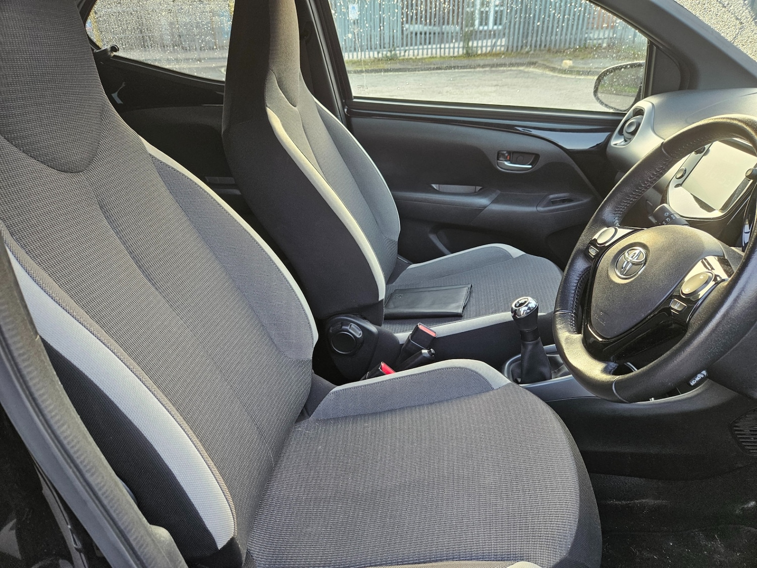 Used Toyota AYGO 2021 for sale - 77766813: Photo 9