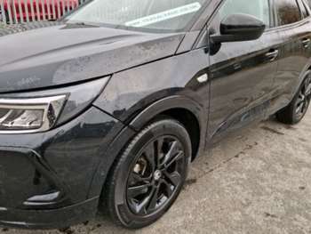 Used Vauxhall Grandland 2023 for sale - 72906979: Photo