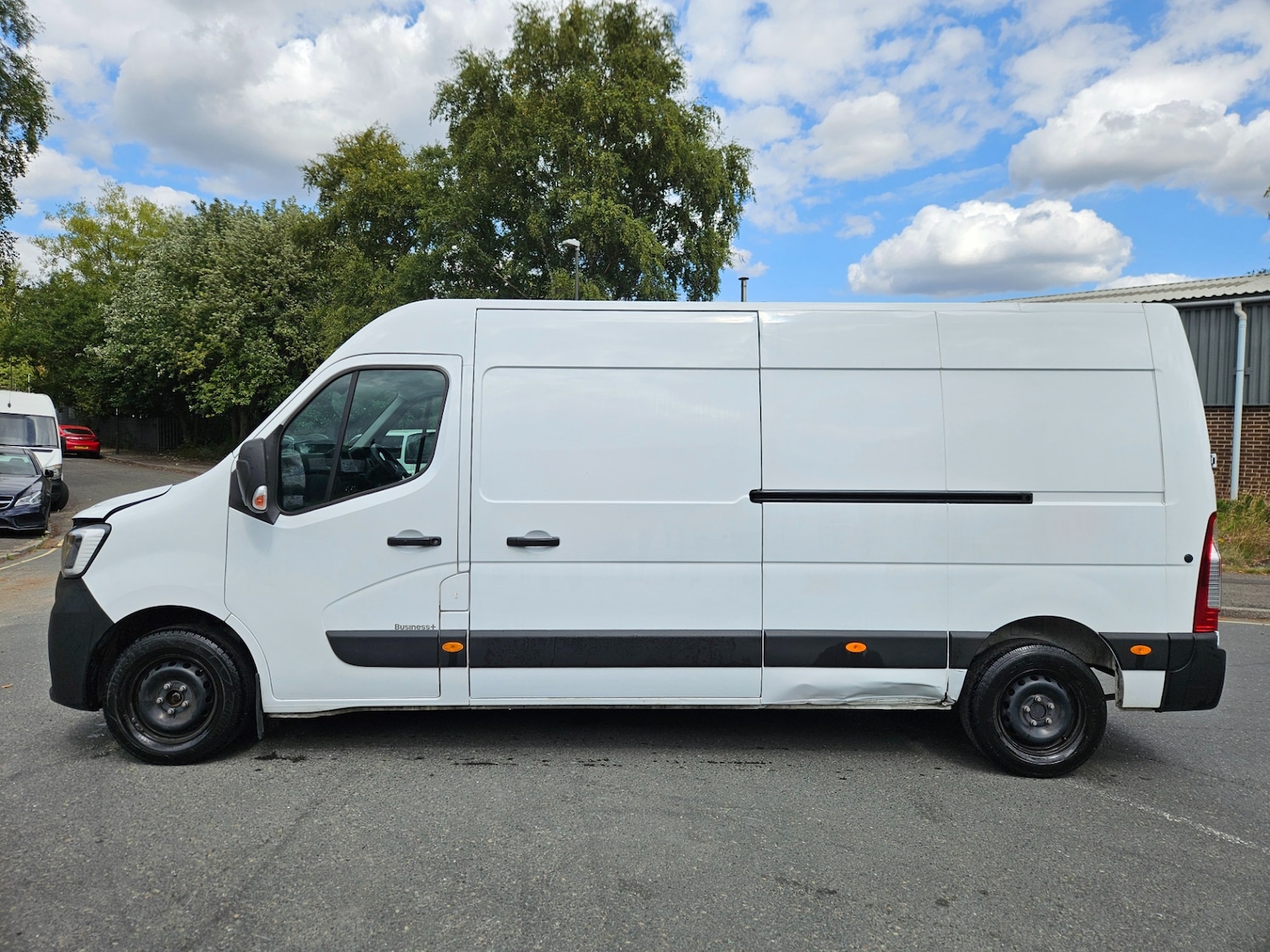 Vehicle 11