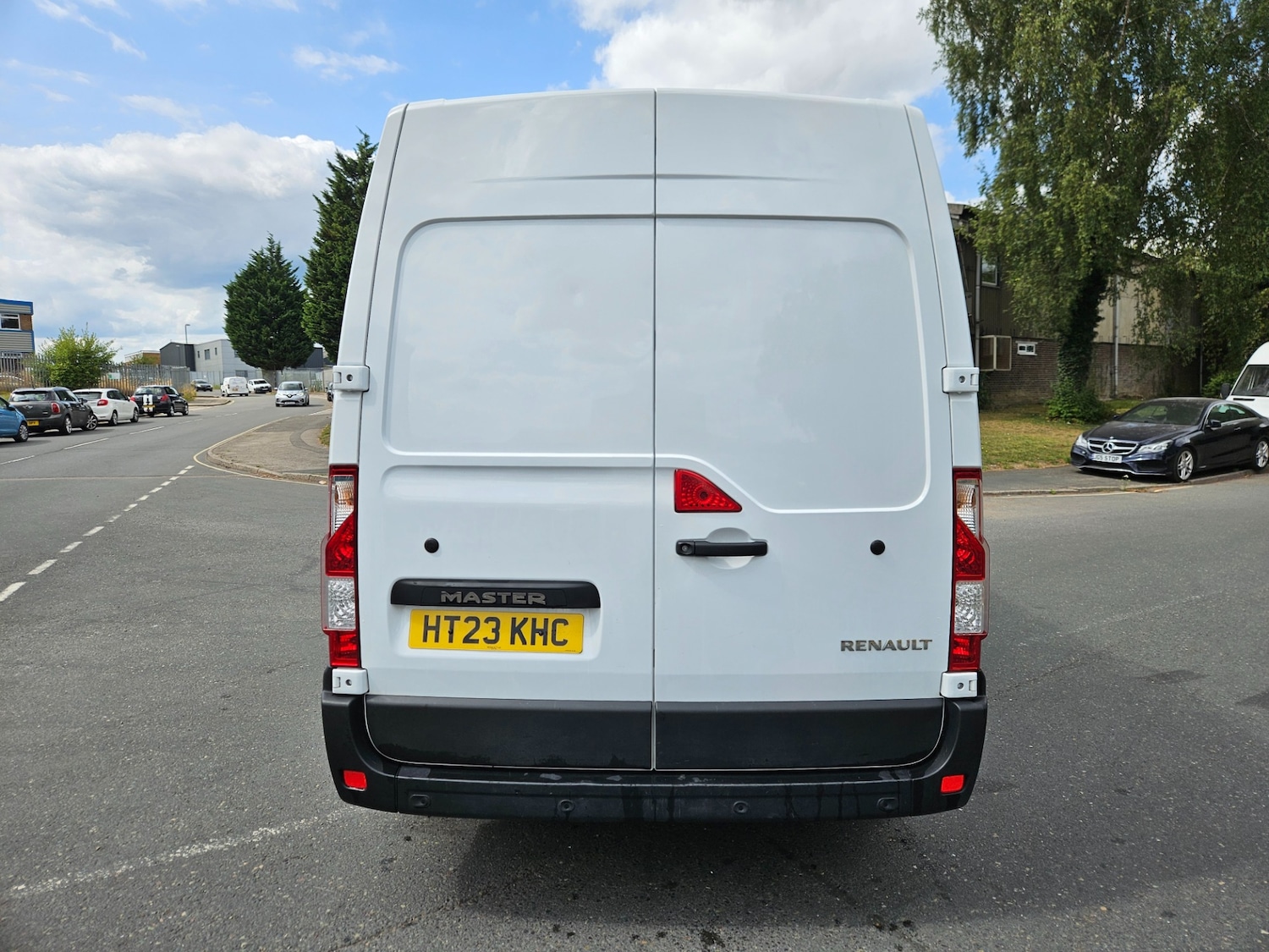Vehicle 13