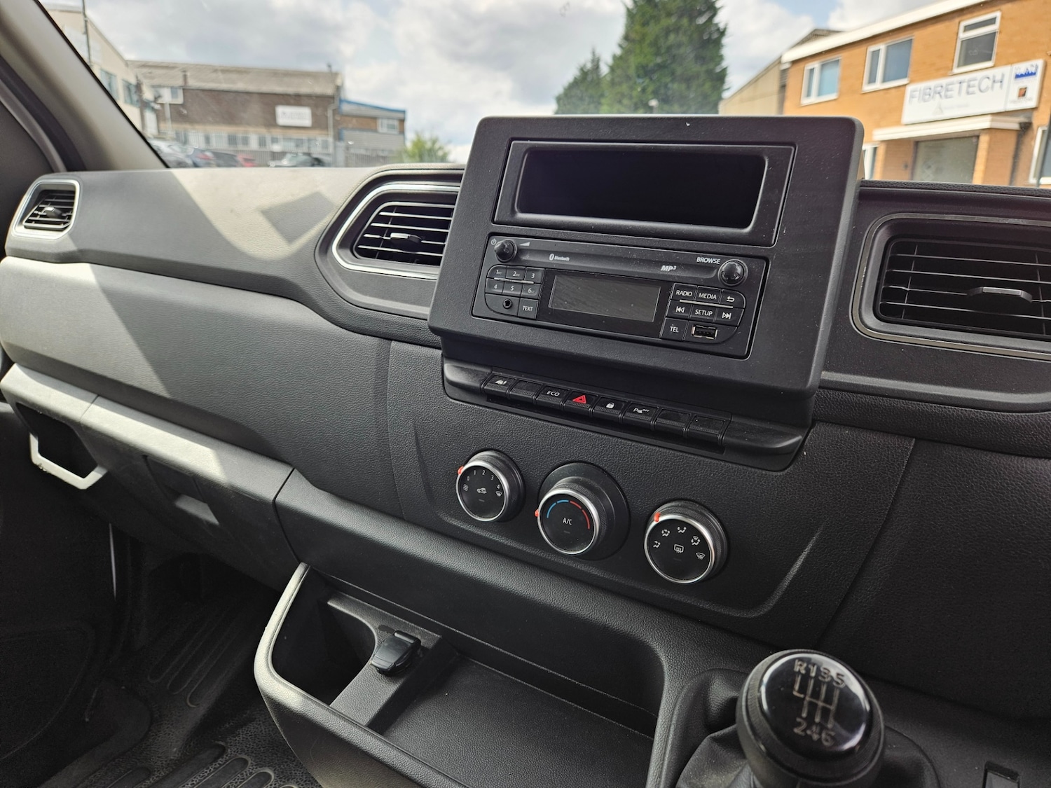 Vehicle 19