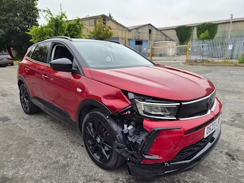 Used Vauxhall Grandland 2023 for sale - 79219516: Photo