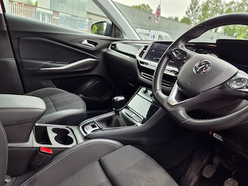 Used Vauxhall Grandland 2023 for sale - 79219516: Photo
