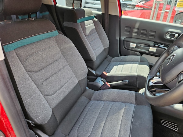 Used Citroen C3 2023 for sale - 75076048: Photo 11