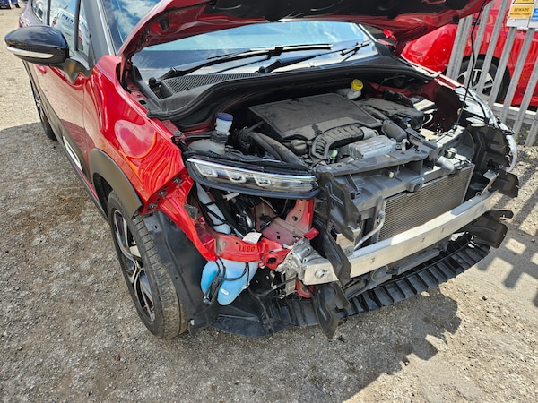 Used Citroen C3 2023 for sale - 75076048: Photo 12