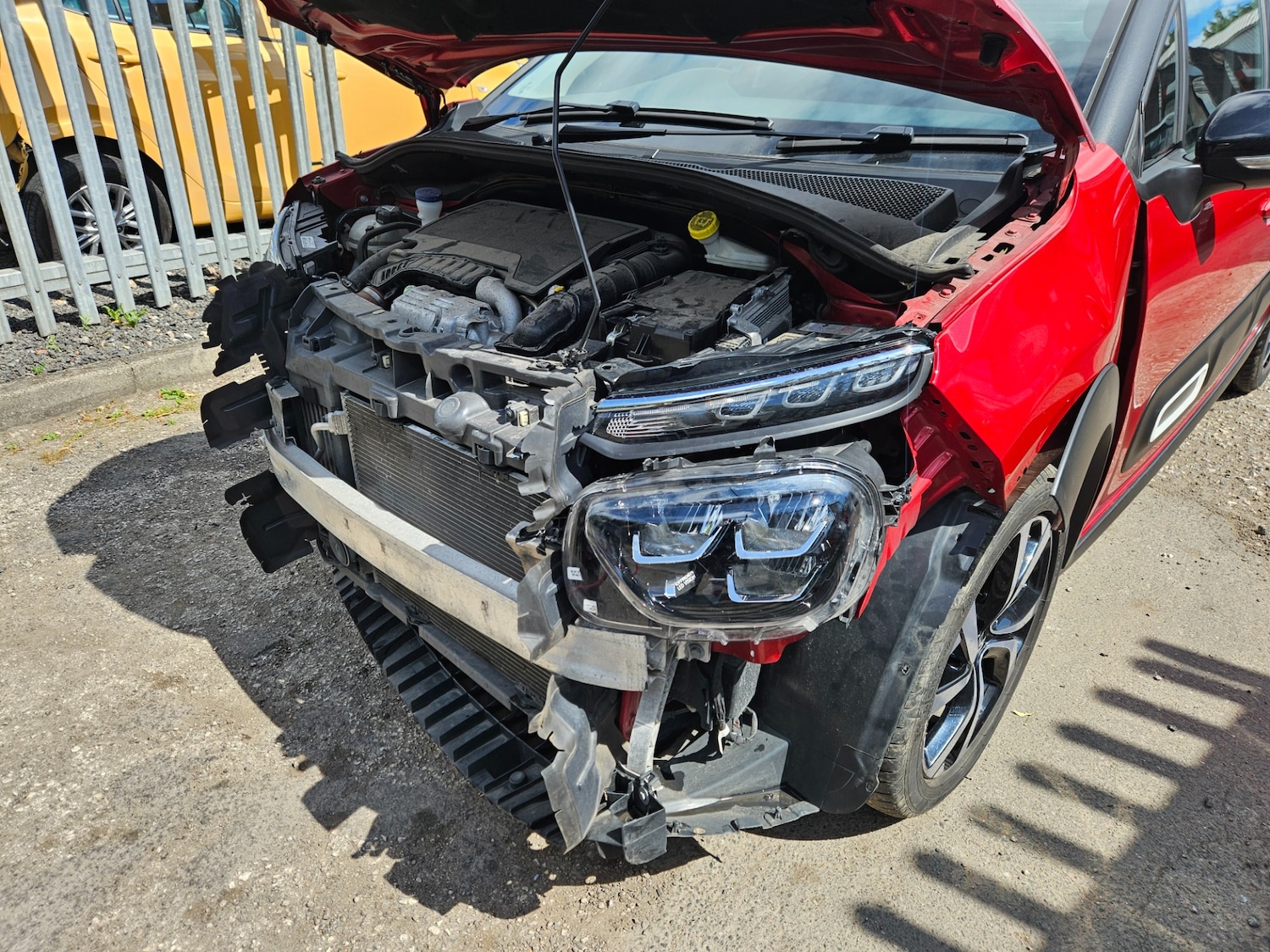 Vehicle 13
