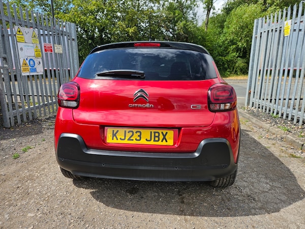 Used Citroen C3 2023 for sale - 75076048: Photo 15