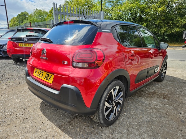 Used Citroen C3 2023 for sale - 75076048: Photo 16