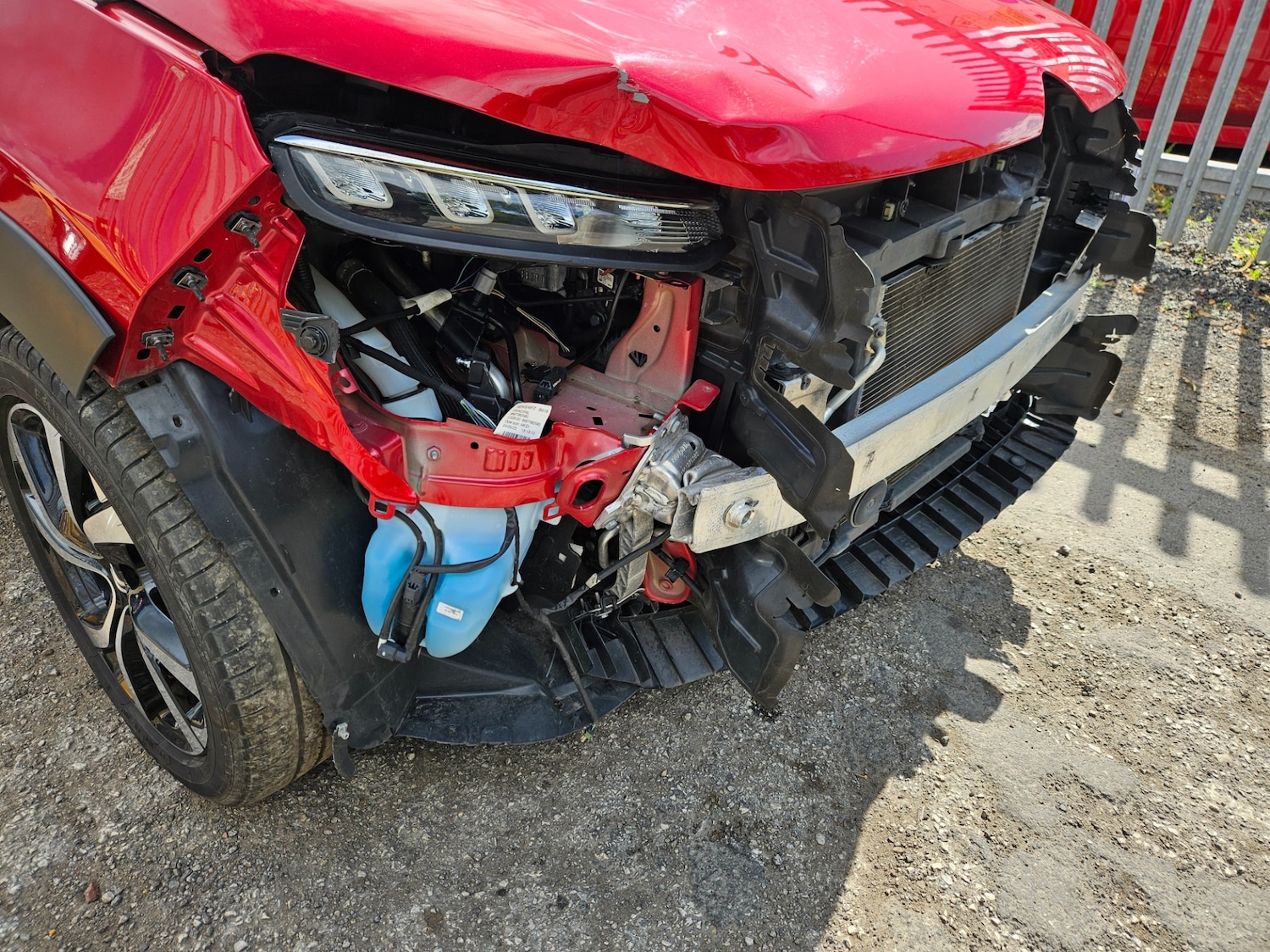 Vehicle 19